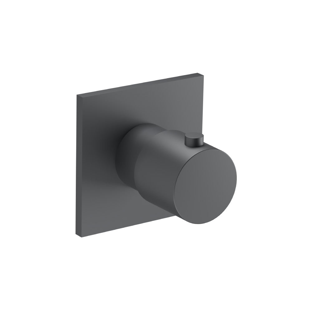Trim For Volume Control