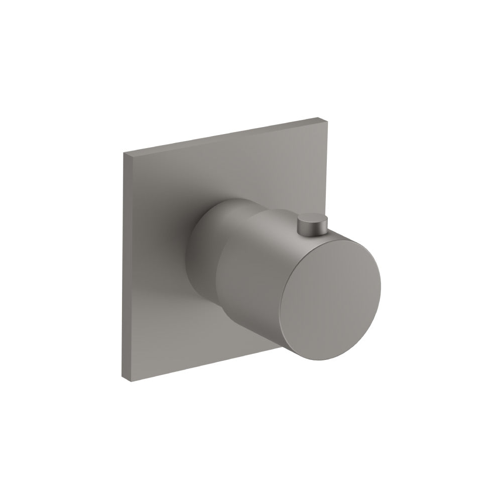 Trim For Volume Control