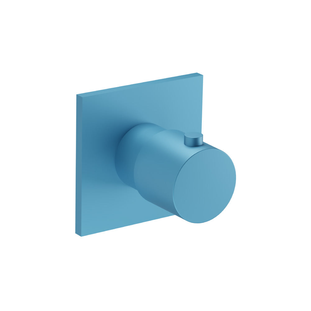 Trim For Volume Control