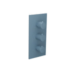 3/4" Thermostatic Valve & Trim - 4 Output
