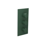 3/4" Thermostatic Valve & Trim - 4 Output