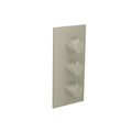 3/4" Thermostatic Valve & Trim - 4 Output