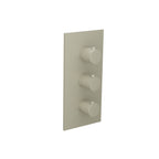 3/4" Thermostatic Valve & Trim - 4 Output