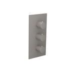 3/4" Thermostatic Valve & Trim - 4 Output