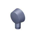 Wall Elbow
