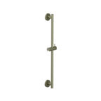 Round Shower Slide Bar