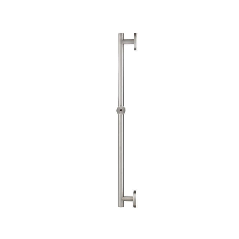 Round Shower Slide Bar