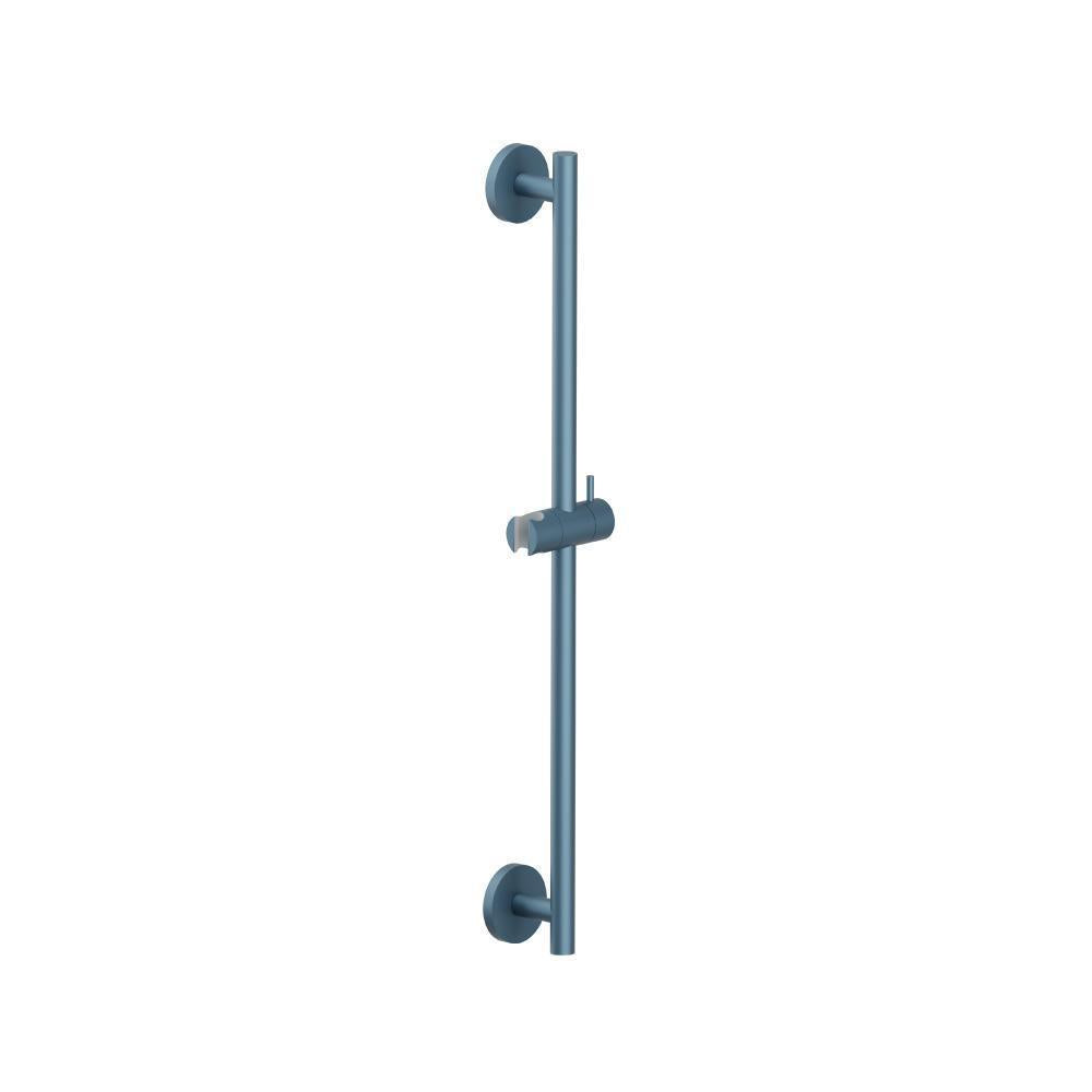 Round Shower Slide Bar