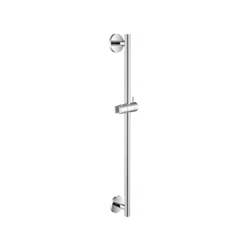 Round Shower Slide Bar