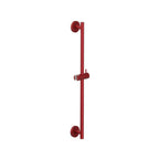 Round Shower Slide Bar
