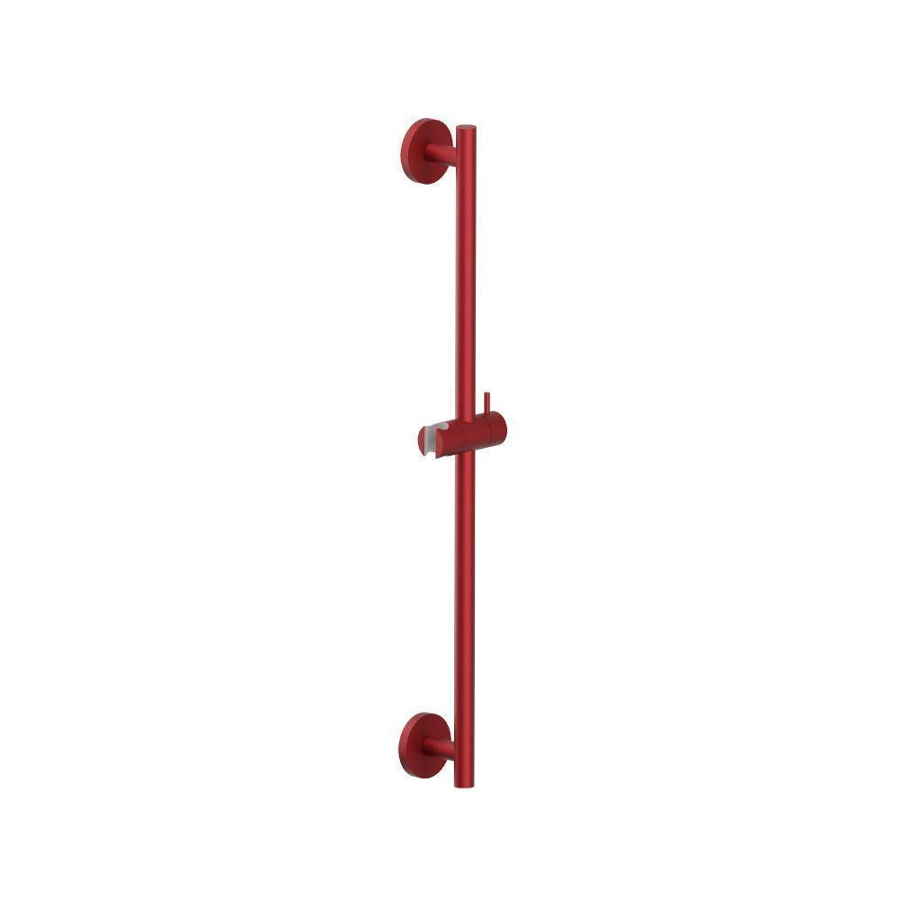 Round Shower Slide Bar
