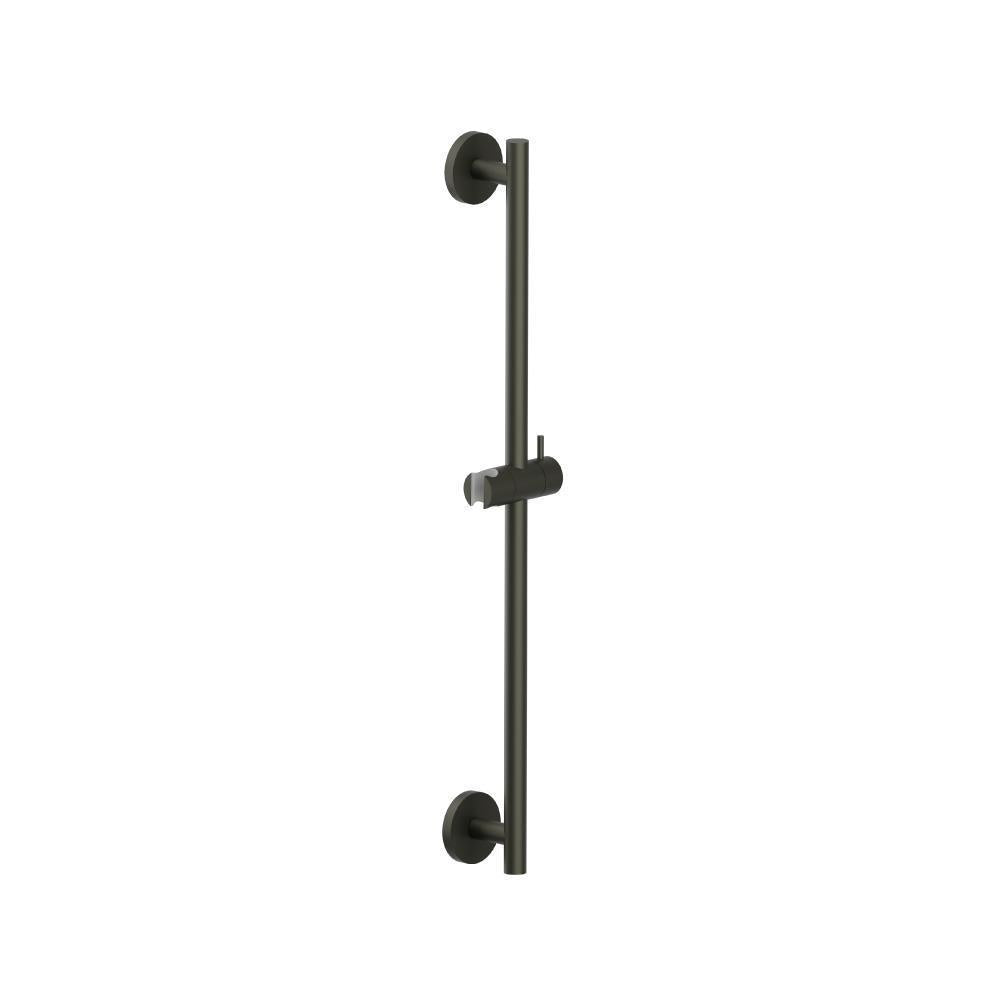 Round Shower Slide Bar