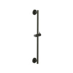 Round Shower Slide Bar