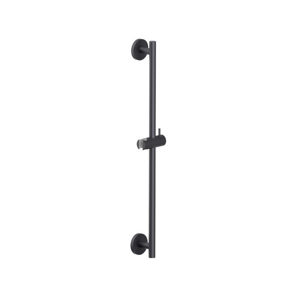 Round Shower Slide Bar