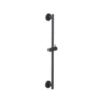 Round Shower Slide Bar