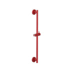 Round Shower Slide Bar