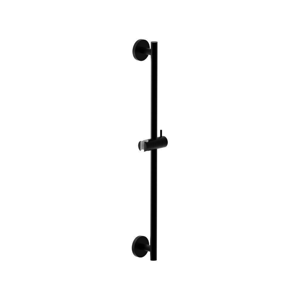 Round Shower Slide Bar
