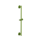 Round Shower Slide Bar