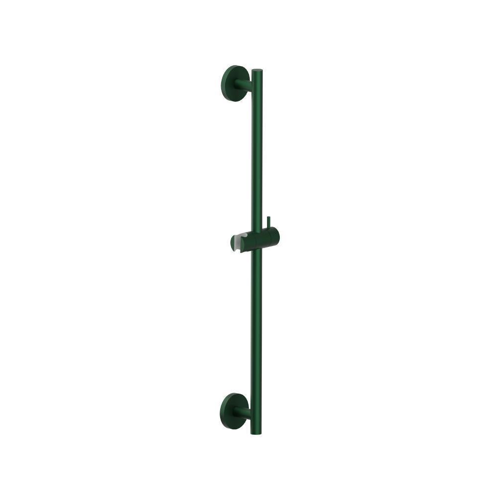 Round Shower Slide Bar