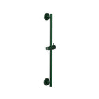 Round Shower Slide Bar