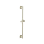 Round Shower Slide Bar