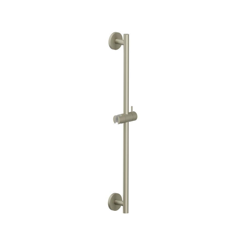 Round Shower Slide Bar