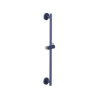 Round Shower Slide Bar
