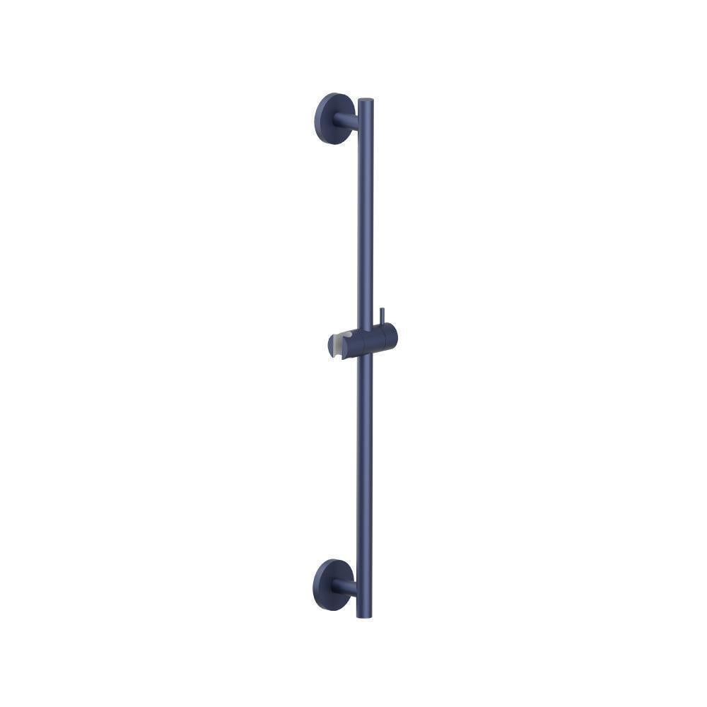 Round Shower Slide Bar