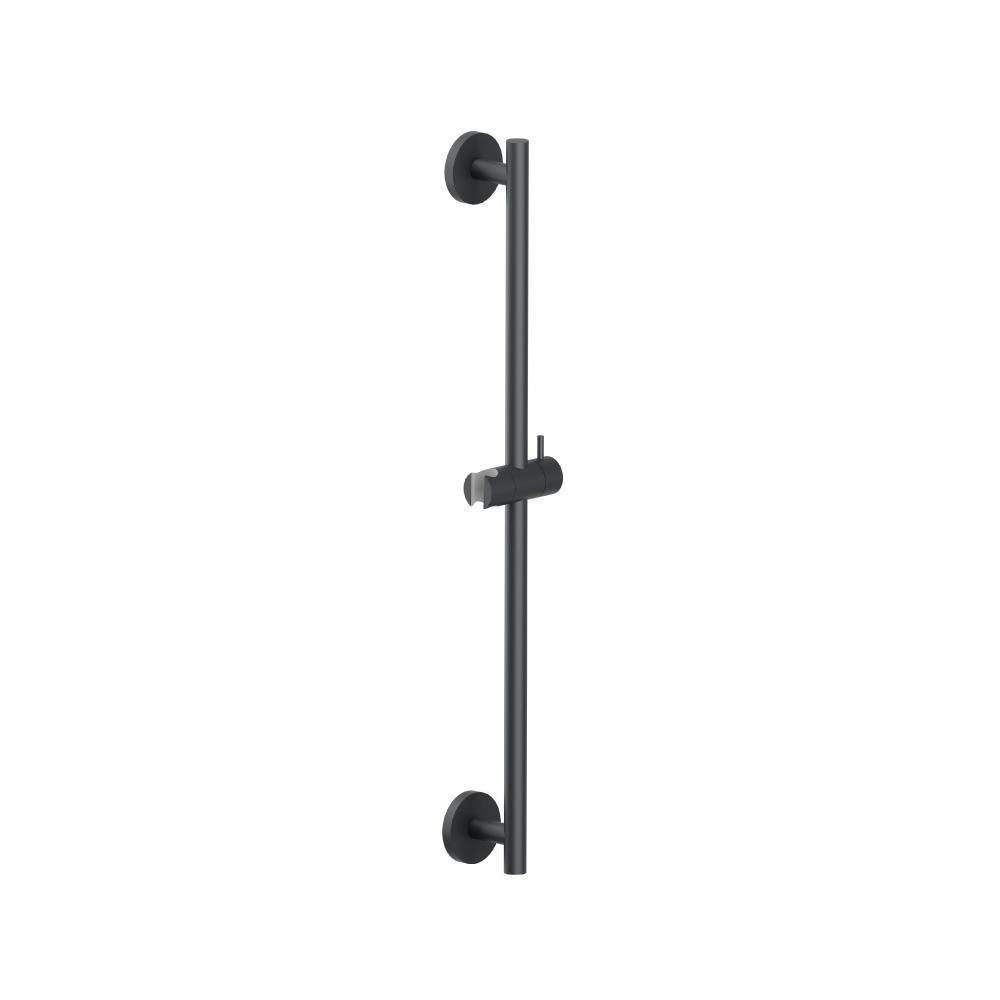Round Shower Slide Bar