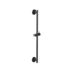 Round Shower Slide Bar