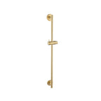 Round Shower Slide Bar