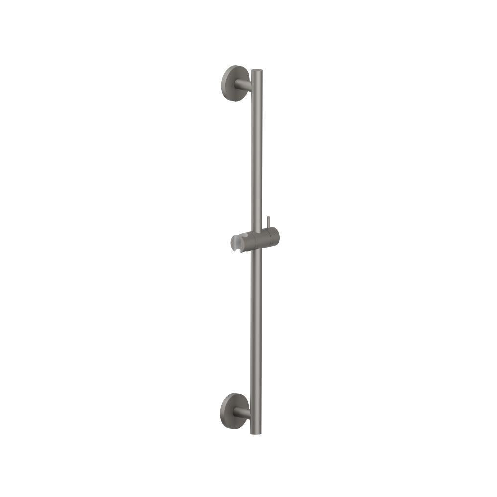 Round Shower Slide Bar