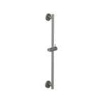 Round Shower Slide Bar