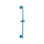 Round Shower Slide Bar