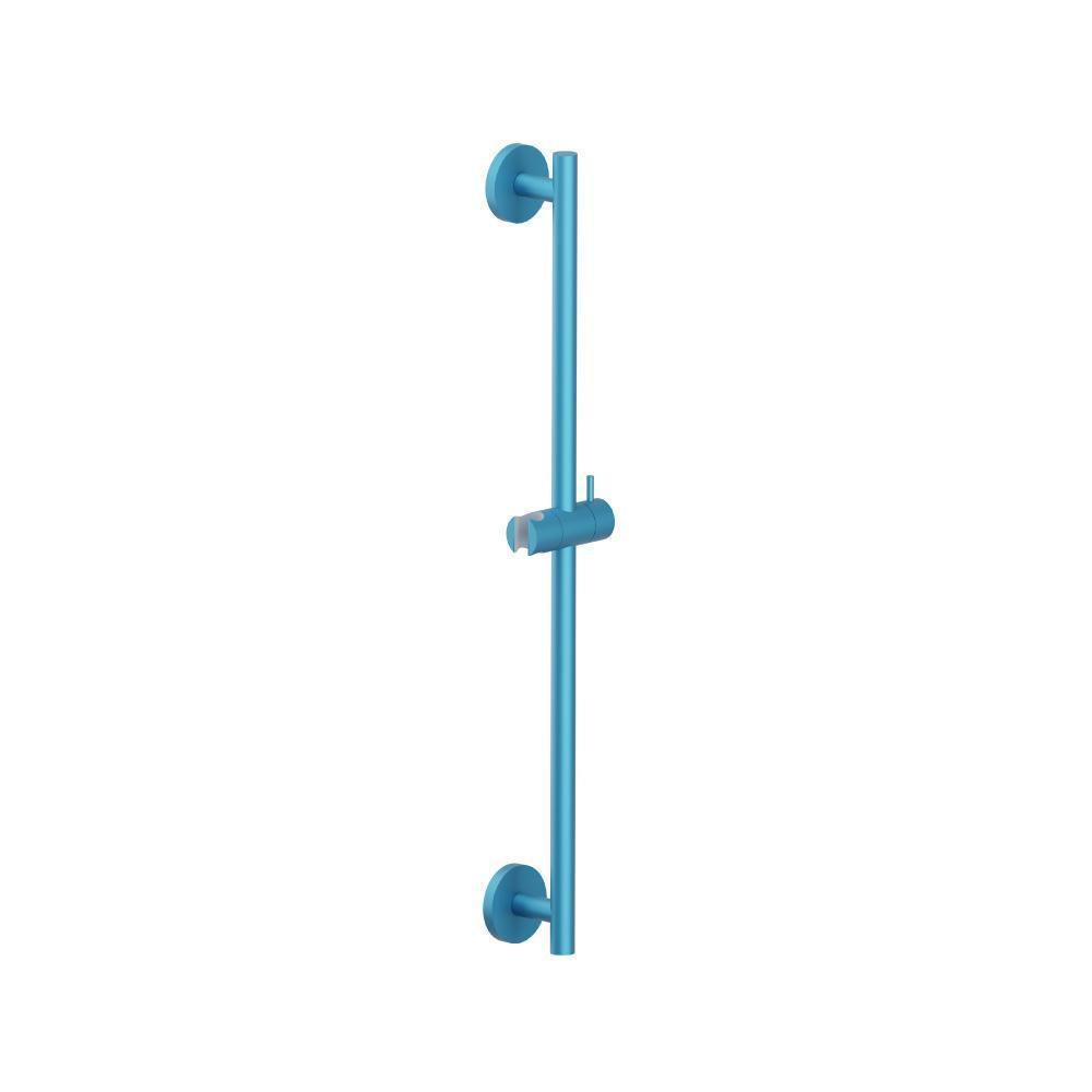 Round Shower Slide Bar