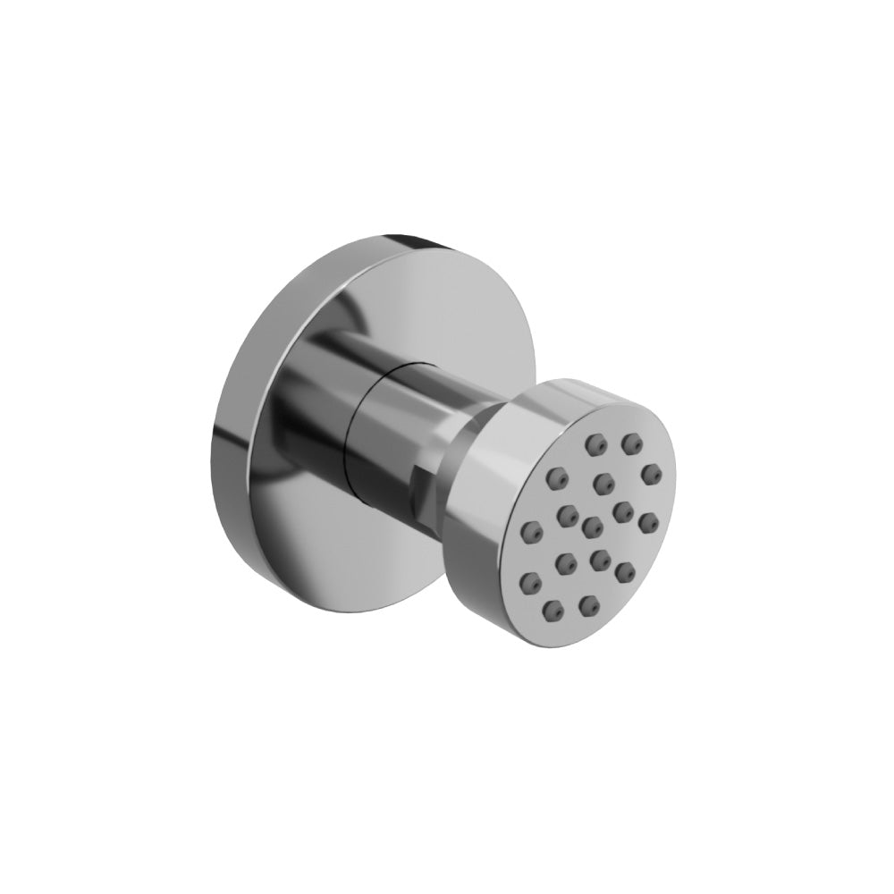 Body Jet - With Swivel Action