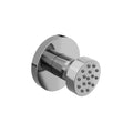 Body Jet - With Swivel Action
