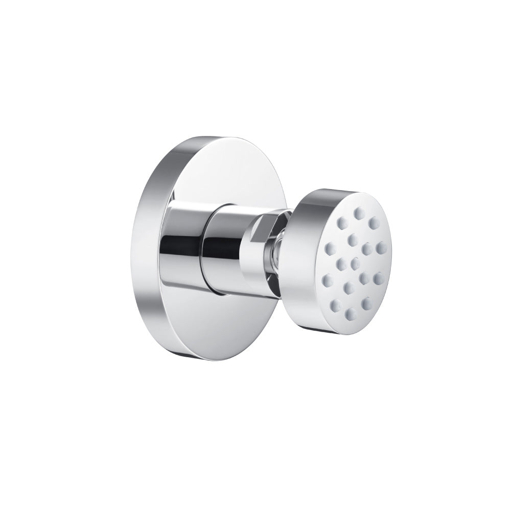 Body Jet - With Swivel Action
