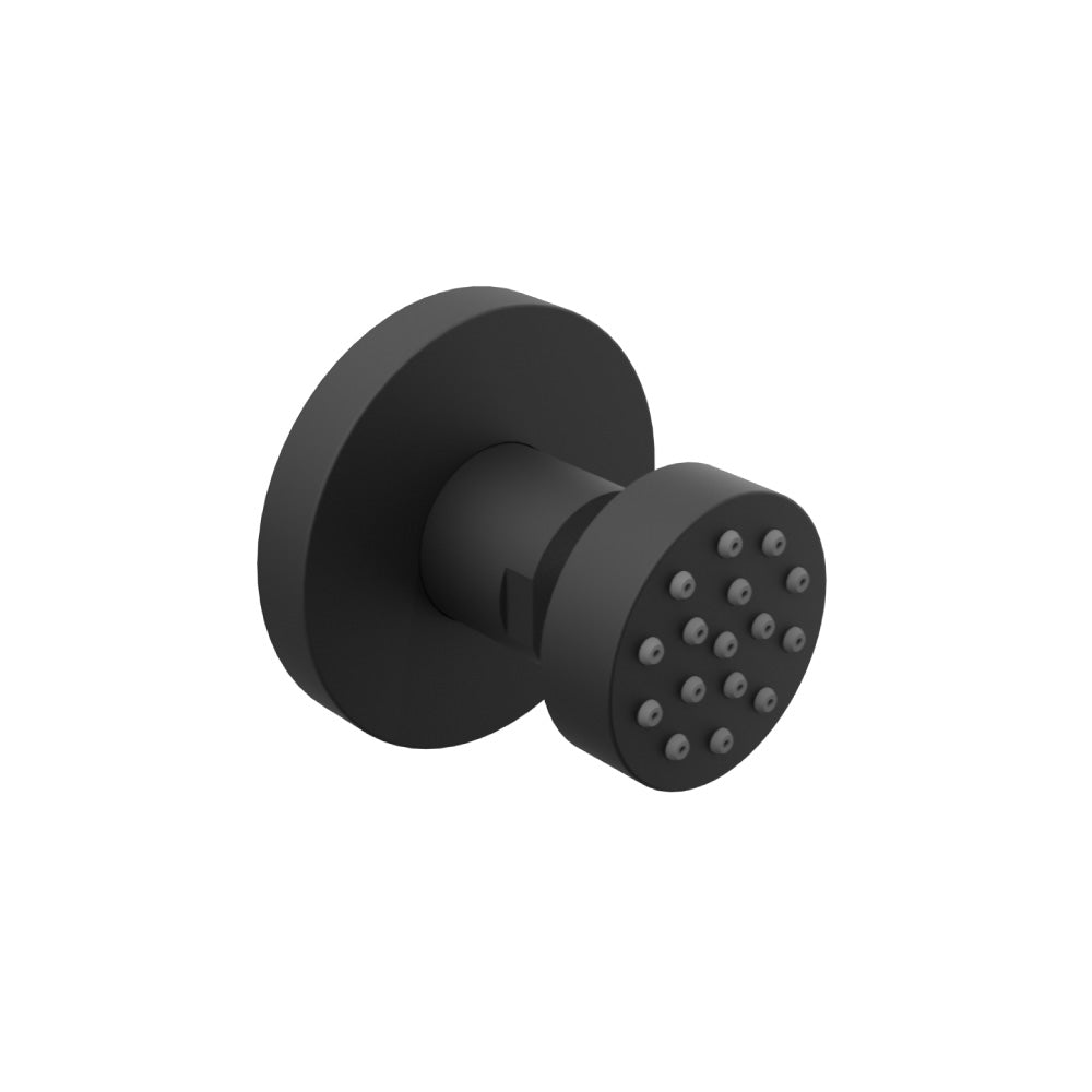 Body Jet - With Swivel Action
