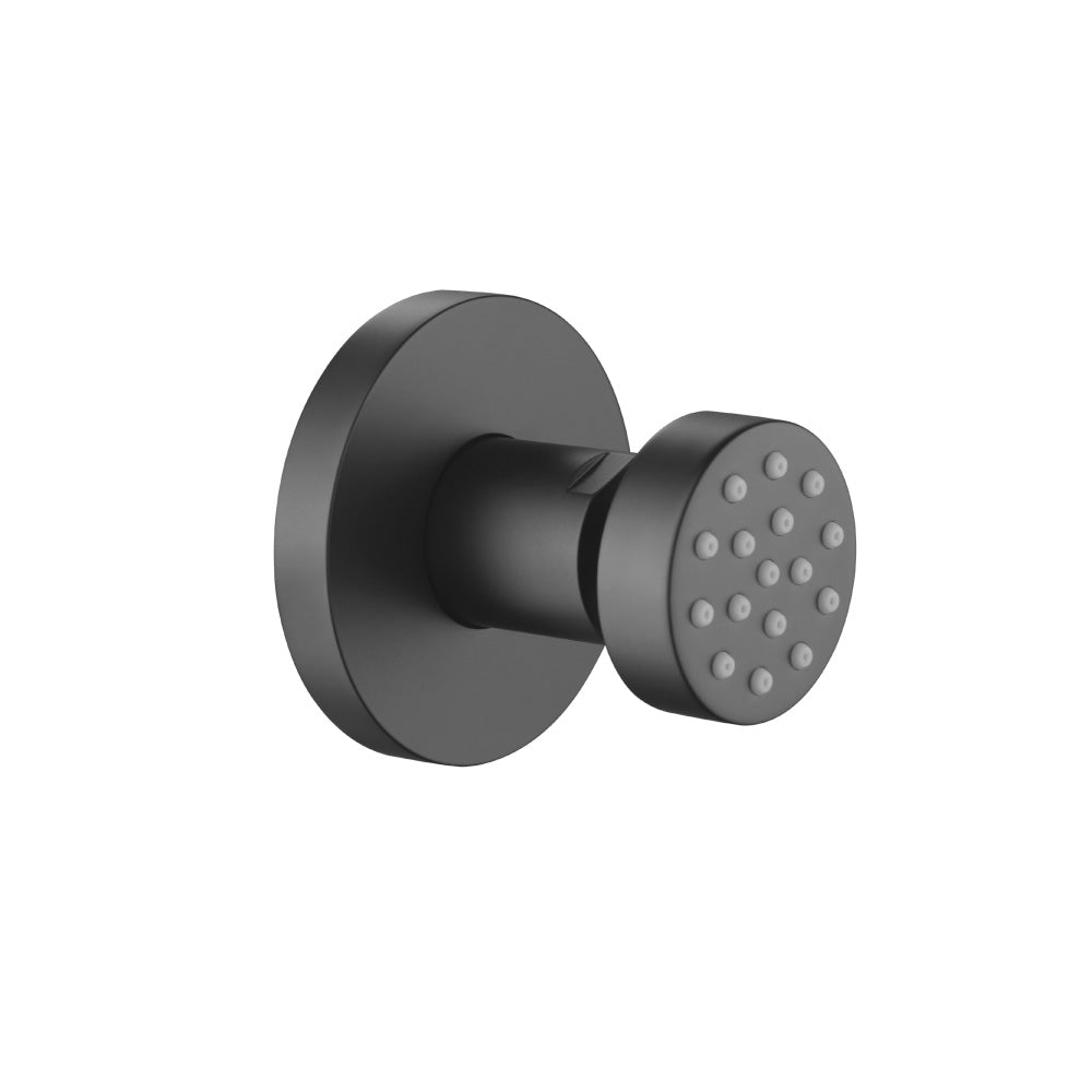 Body Jet - With Swivel Action