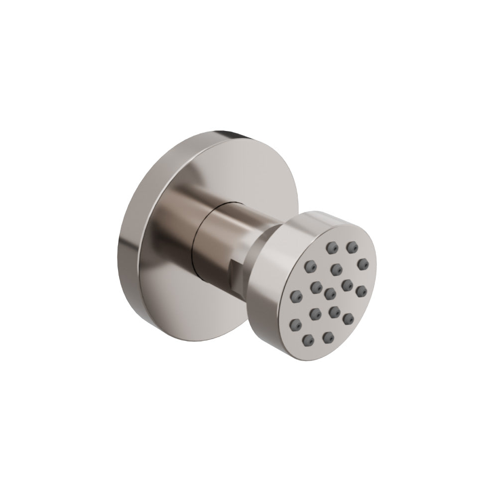 Body Jet - With Swivel Action