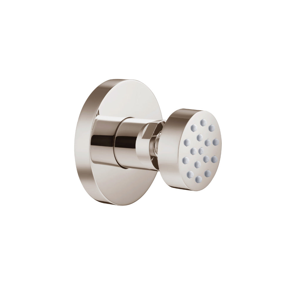 Body Jet - With Swivel Action