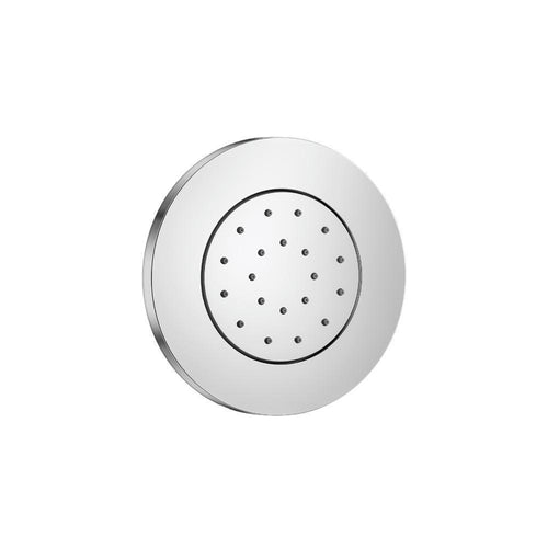 1/2" Body Jet With Concealed Valve