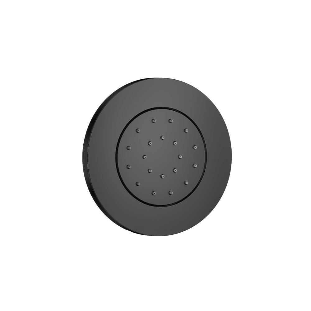1/2" Body Jet With Concealed Valve