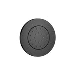 1/2" Body Jet With Concealed Valve