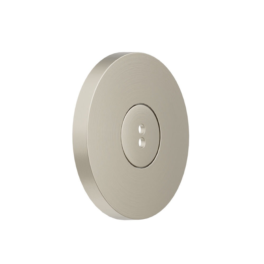1/2" Spin / Body Jet With Concealed Valve
