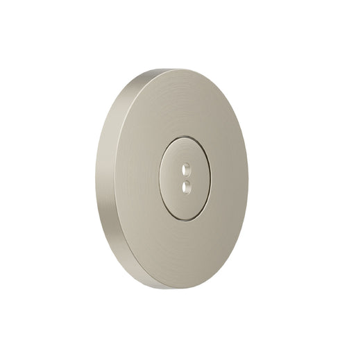 1/2" Spin / Body Jet With Concealed Valve