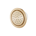 Body Jet - With Swivel Action