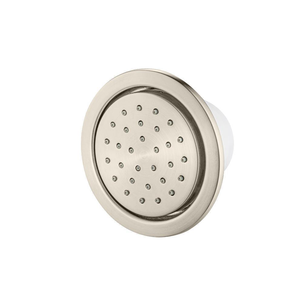 Body Jet - With Swivel Action