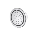 Body Jet - With Swivel Action